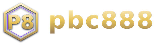 pbc888 logo